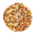 Pizza Matrix